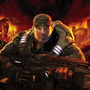 Gears of War : Humains contre Aliens