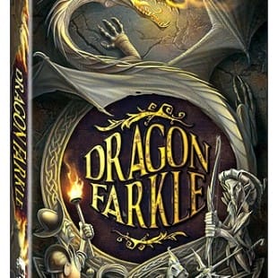 Dragon Farkle