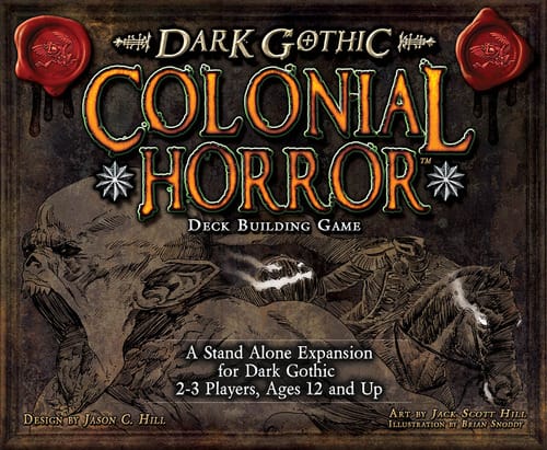 Dark Gothic Colonial Horror md