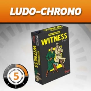 LudoChrono – Witness