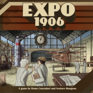 D’une expo universelle à l’autre : Expo 1906