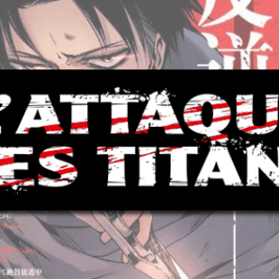 L’Attaque des Titans, le jeu de société en 3D par Bauza – Maublanc