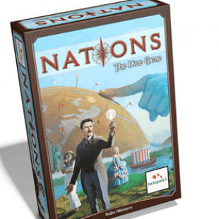 Nations the dice game jouable en ligne + concours