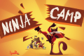 Le buzz GenCon : Ninja Camp [KS]