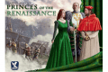 Sonnez musettes pour le retour des Princes of the Renaissance [Martin Wallace]