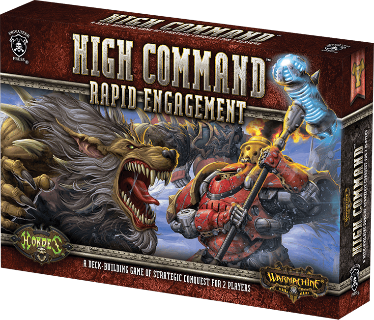 Rapid Engagement-Cover