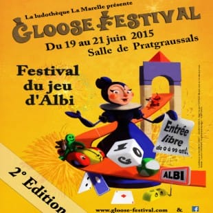 Gloose Festival, le Festival d’Albi