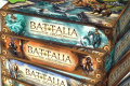 Partons pour l’aventure avec Battalia