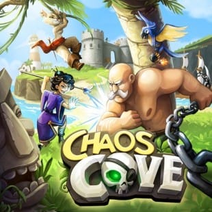 Chaos Cove