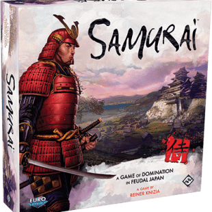samuraï (2015)
