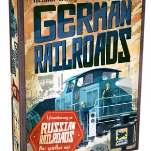 German Railroads