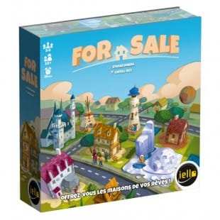 For sale (2015)