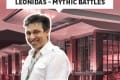 GenCon 2015 – Interview Léonidas – Mythic battles revamp – VF