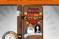 LudoChrono – Adventure Time Card Wars: Ice King vs. Marceline