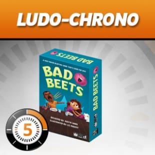 LudoChrono – Bad beets