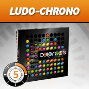 LudoChrono – Colorpop
