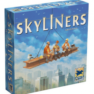 Skyliners, entre New York 1901 et La Boca