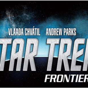 Star Trek: Frontier, Vlaada Chvatil en pyjama