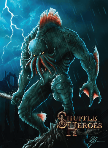 Shuffle Heroes md