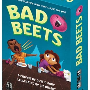 Bad beets