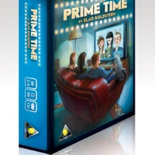 Prime Time – The Broadcasting Tycoons