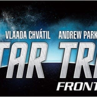 Star Trek: Frontier
