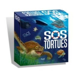 S.O.S Tortues