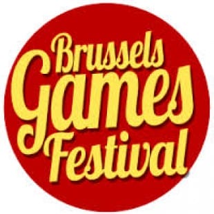Brussels Games Festival 2015