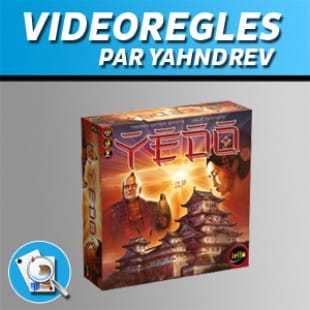 Vidéorègles – Yedo