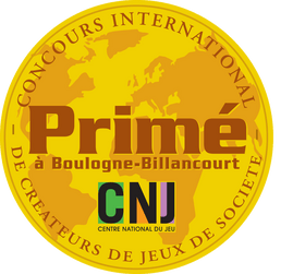 Logo concours CNJ