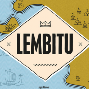 Lembitu, la coopération d’Estonie