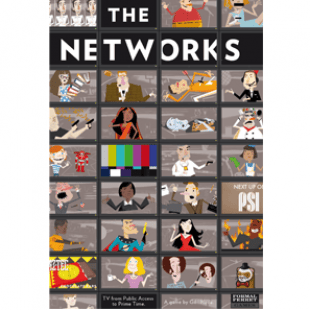 The Networks [Essen]