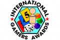 Les gagnants of the 2015 international gamers awards !