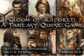 Pour les vieux briscards fantaisistes : Gloom of Kilforth – A Fantasy Quest Game