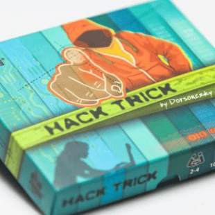 Hack Trick – On t’a déjà dit que ton carré était magique ?
