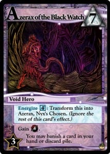 Transform Cards 1