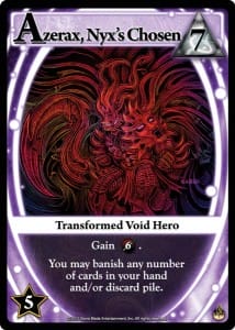 Transform Cards 2