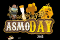 Asmoday 2015, nous y étions !