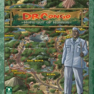 DRCongo