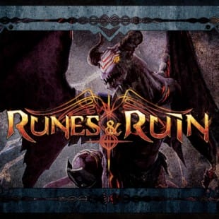 Runes & Ruin