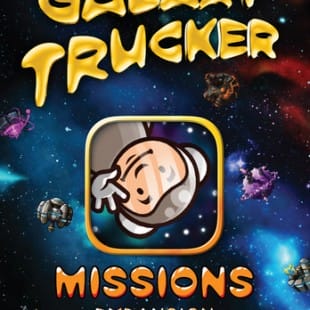 Galaxy Trucker: Missions