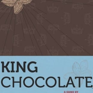King Chocolate