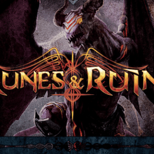 Runes & Ruins traduit en français pour Essen