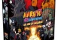 Naruto Shippuden – boardgame no justu !