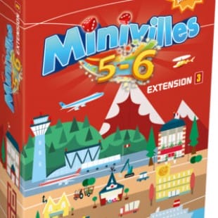 Minivilles 5-6 extension