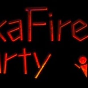 BakaFire Party