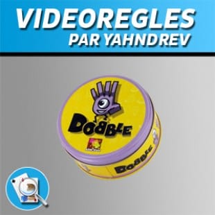 Vidéorègles – Dobble