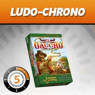 LudoChrono – El Gaucho