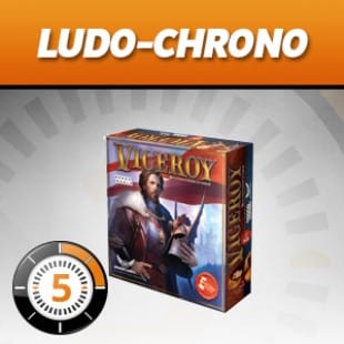 LudoChrono – Viceroy
