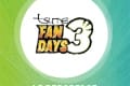 Tsume Fan Days 3 – Le reportage par Ludovox